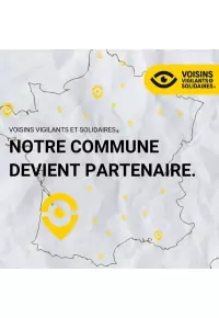 Voisins vigilants