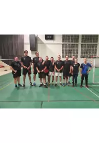 La saison 26-27 AMB