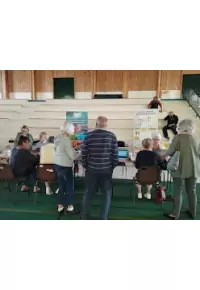 Saison 2026-2027 - Inscriptions