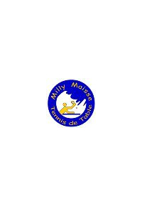 Nationaux UFOLEP A de TENNIS DE TABLE les 23/24/25 Mai 2026