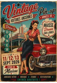MAISSE DREAM CAR & BIKES